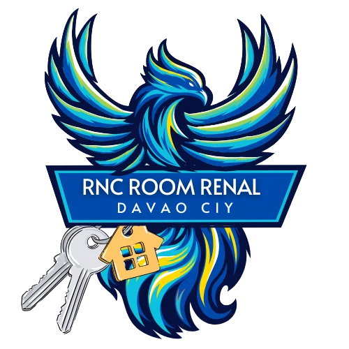 RNC Davao Property Rental logo